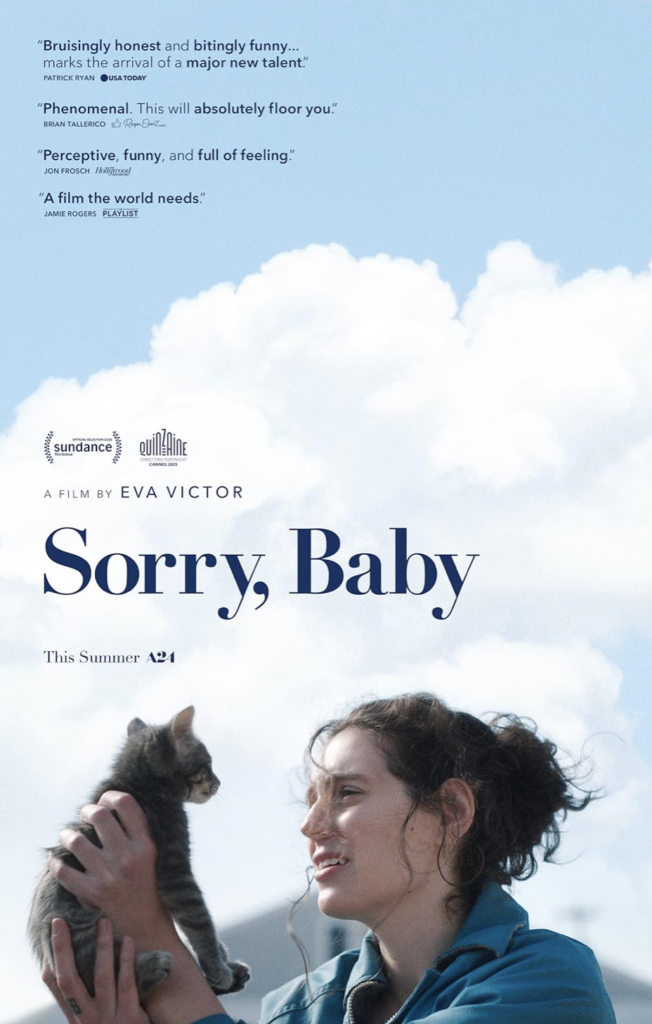 12 grandes películas dirigidas por mujeres estrenadas este año